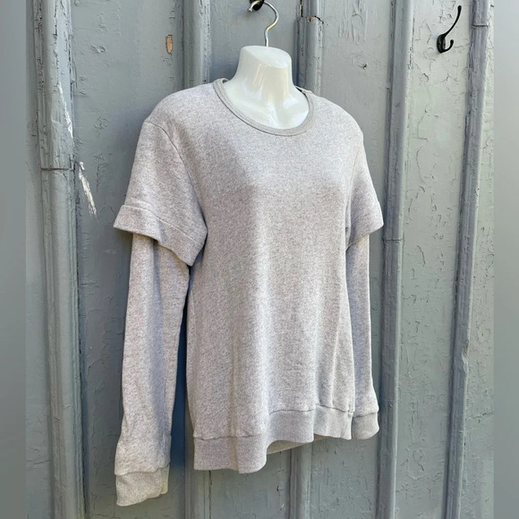 Travis Taddeo Flashback Sweater, size Small - Picture 8 of 13